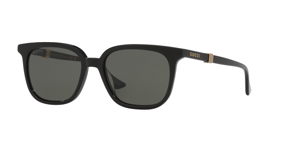 GUCCI GG1493S Logo -GUCCI Sunglasses- Optivision