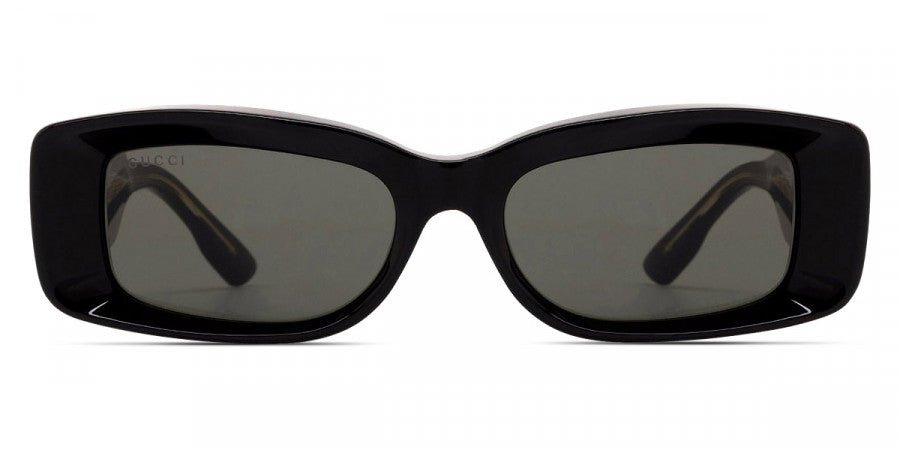 GUCCI GG1528S Logo -GUCCI Sunglasses- Optivision