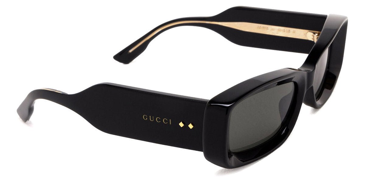 GUCCI GG1528S Logo -GUCCI Sunglasses- Optivision