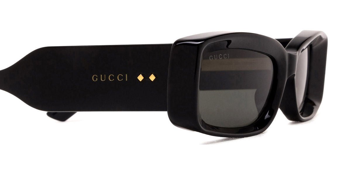 GUCCI GG1528S Logo -GUCCI Sunglasses- Optivision