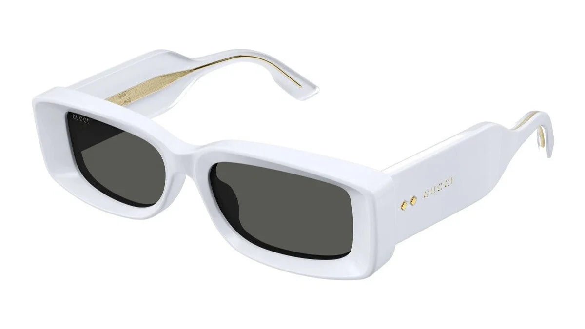 GUCCI GG1528S Logo -GUCCI Sunglasses- Optivision