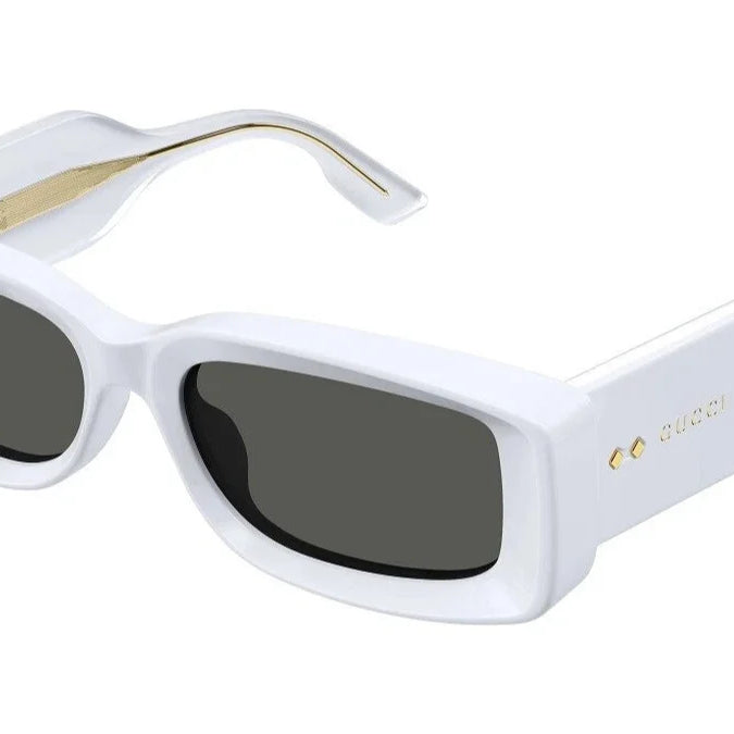 Gucci GG1528S Rectangle Sunglasses