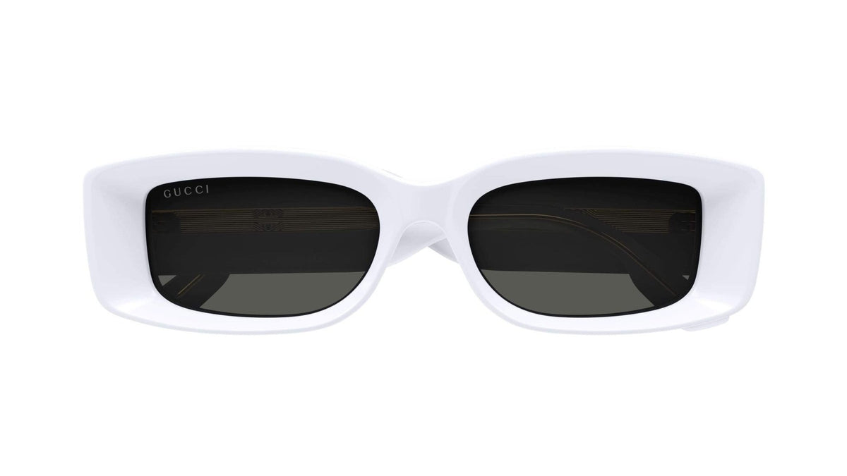 GUCCI GG1528S Logo -GUCCI Sunglasses- Optivision