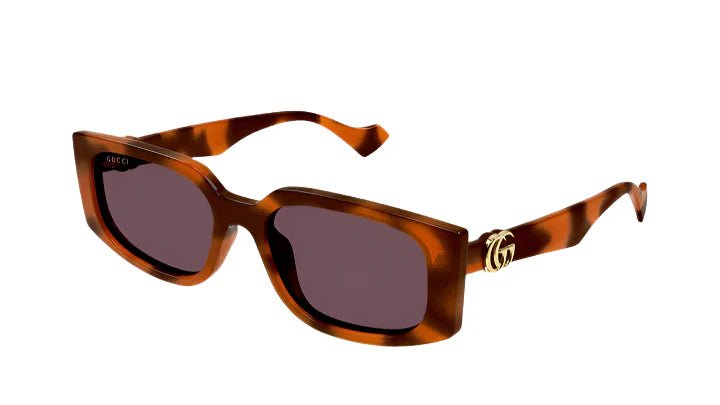 GUCCI GG1534S Logo -GUCCI Sunglasses- Optivision