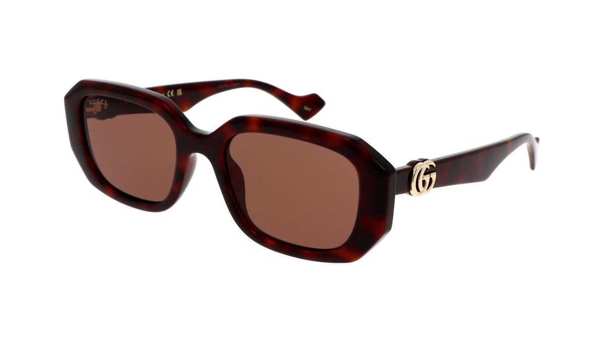GUCCI GG1535S Logo -GUCCI Sunglasses- Optivision