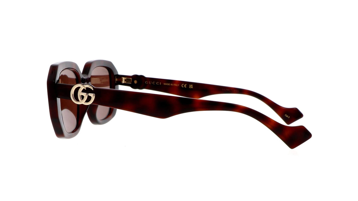 GUCCI GG1535S Logo -GUCCI Sunglasses- Optivision