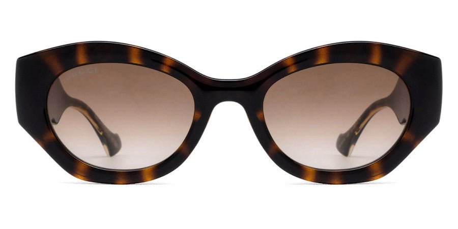 GUCCI GG1553S Logo -GUCCI Sunglasses- Optivision