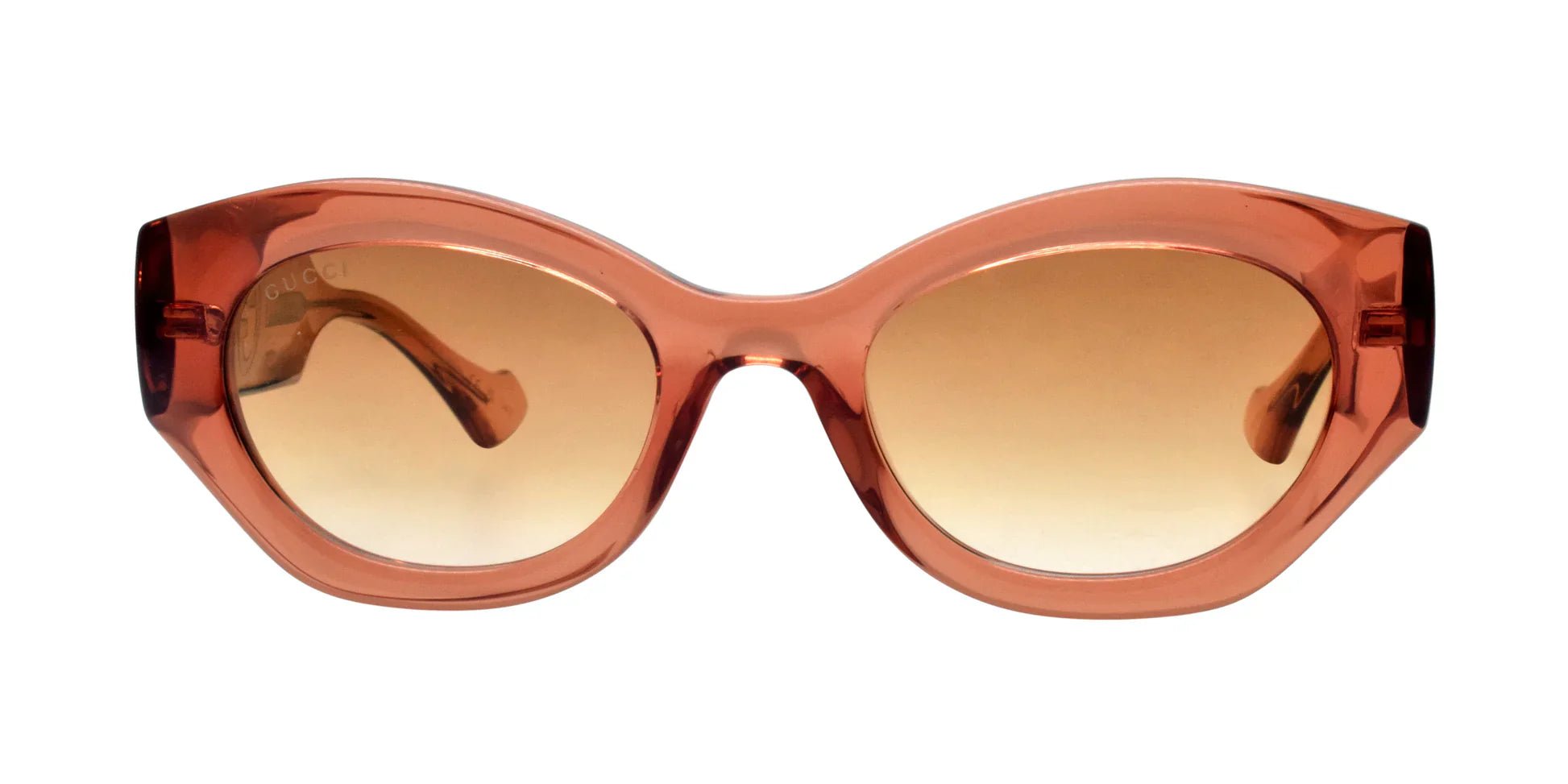 GUCCI GG1553S Logo -GUCCI Sunglasses- Optivision