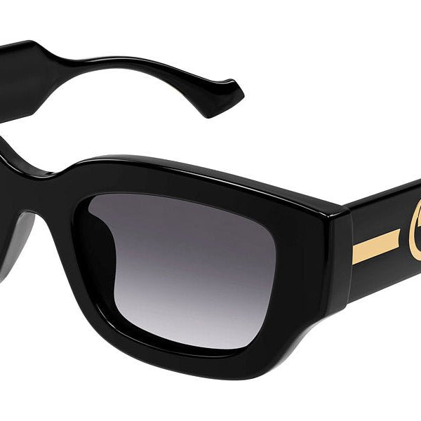 GUCCI GG1558SK Logo -GUCCI Sunglasses- Optivision
