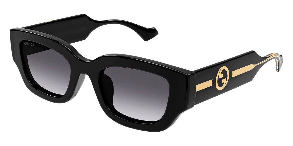 GUCCI GG1558SK Logo -GUCCI Sunglasses- Optivision