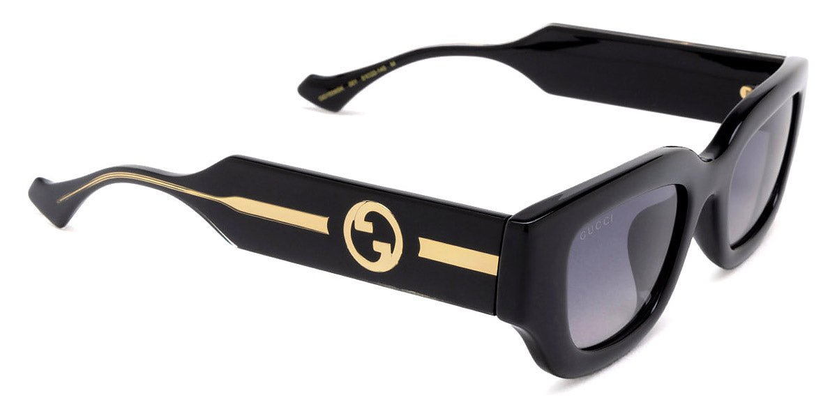 GUCCI GG1558SK Logo -GUCCI Sunglasses- Optivision
