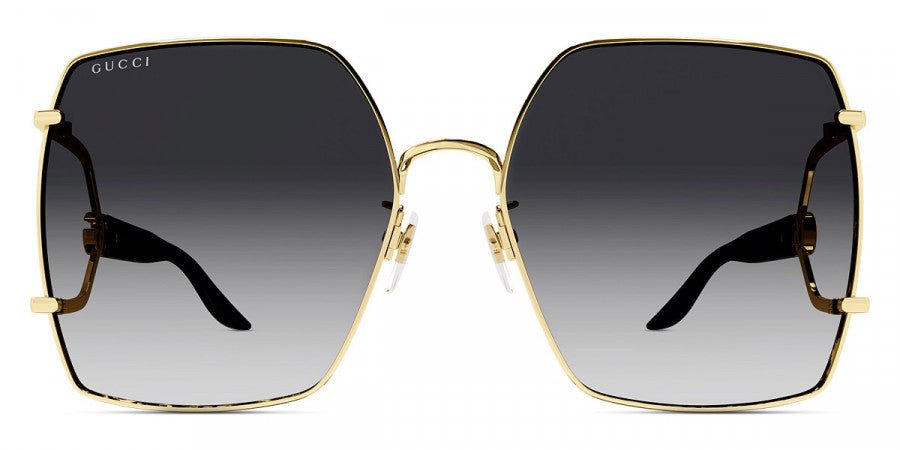 GUCCI GG1564SA Logo -GUCCI Sunglasses- Optivision