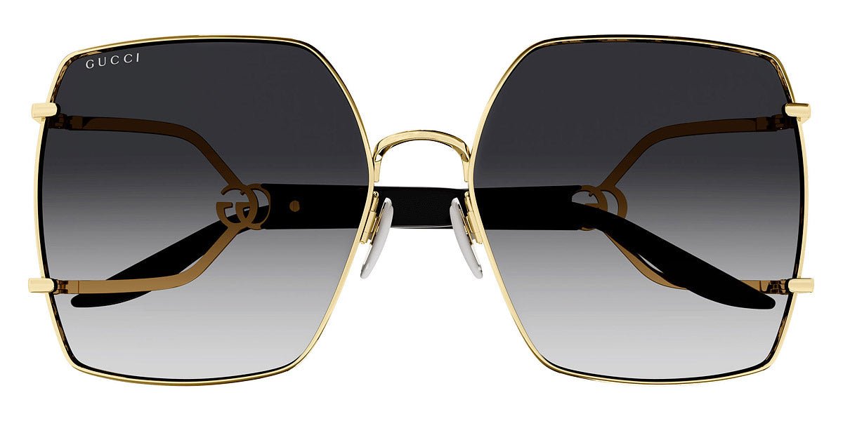 GUCCI GG1564SA Logo -GUCCI Sunglasses- Optivision