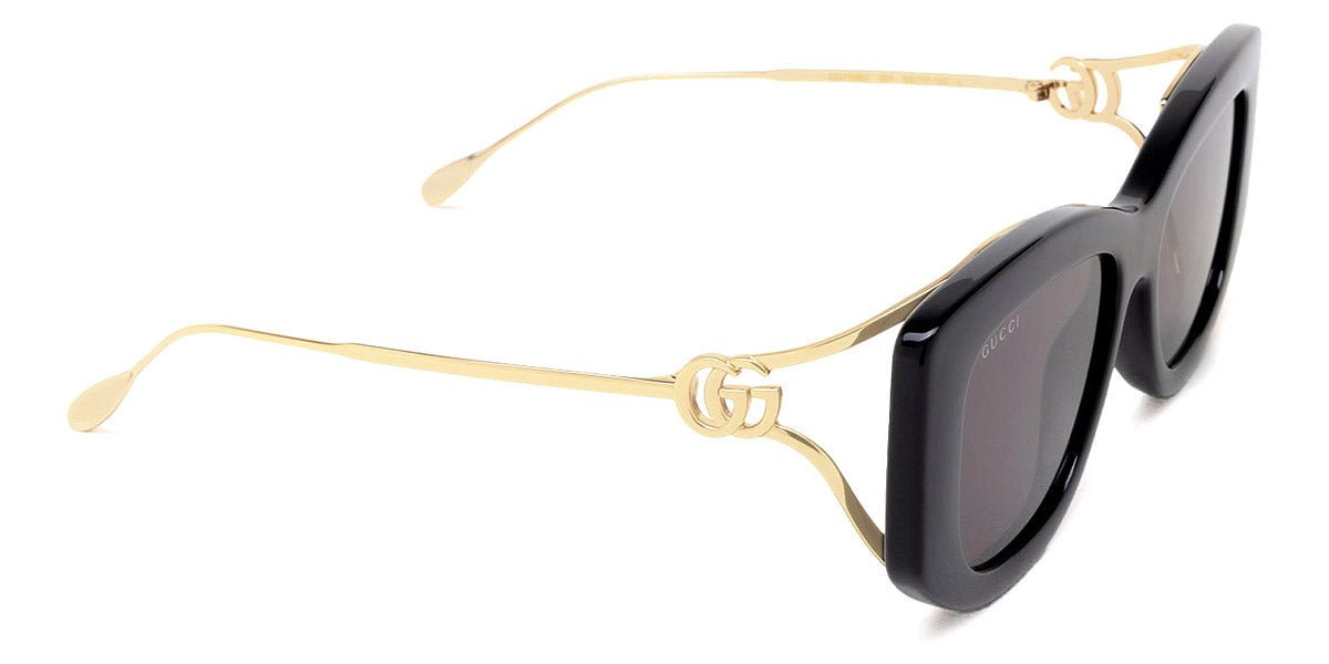 GUCCI GG1566S Logo -GUCCI Sunglasses- Optivision