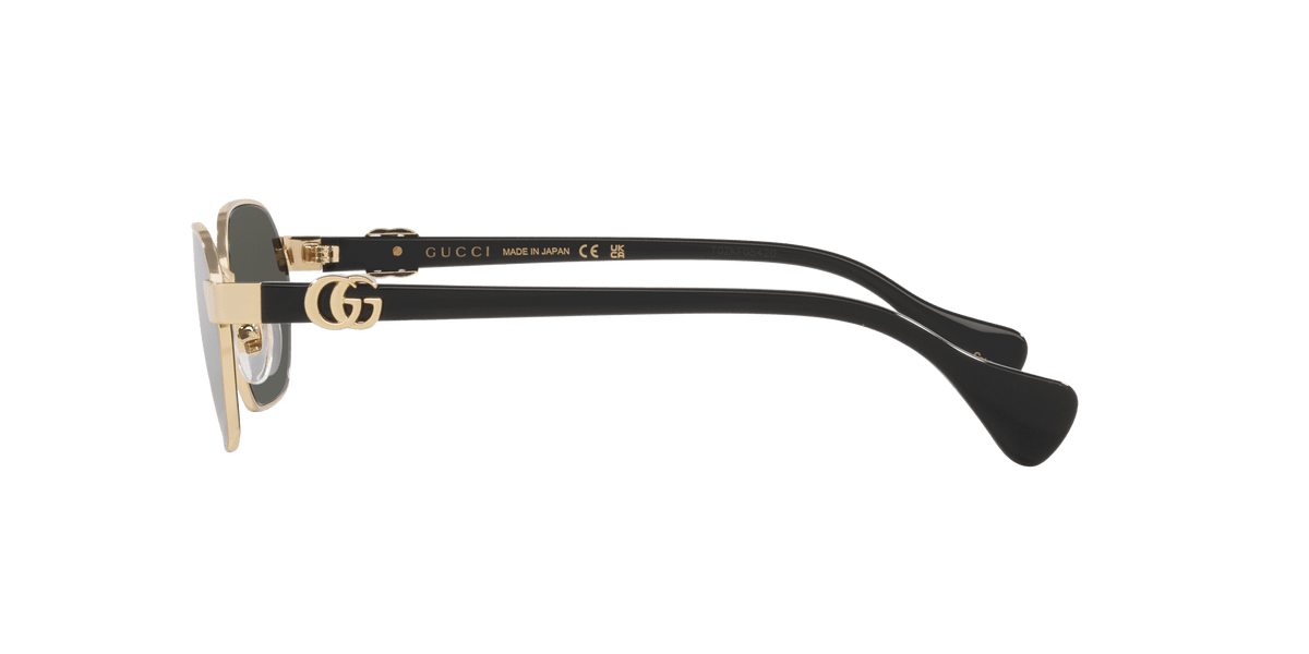 GUCCI GG1593S Logo -GUCCI Sunglasses- Optivision