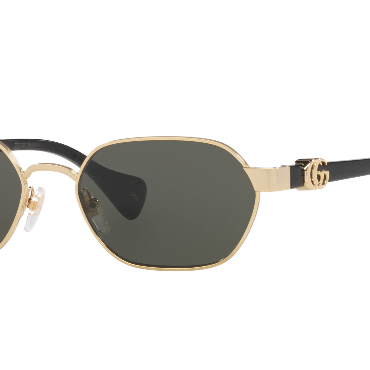 GUCCI GG1593S Logo
