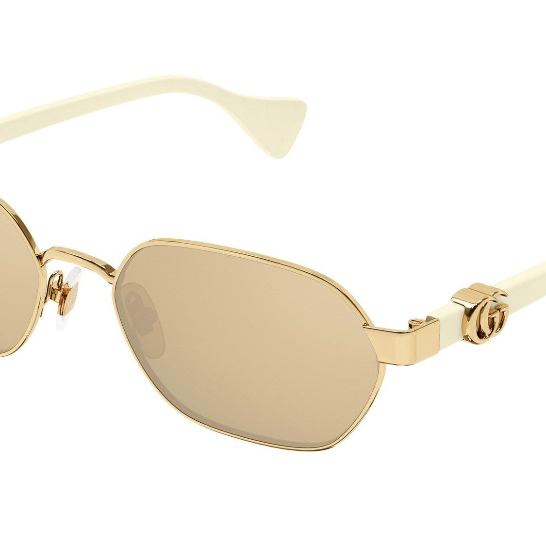 GUCCI GG1593S Logo