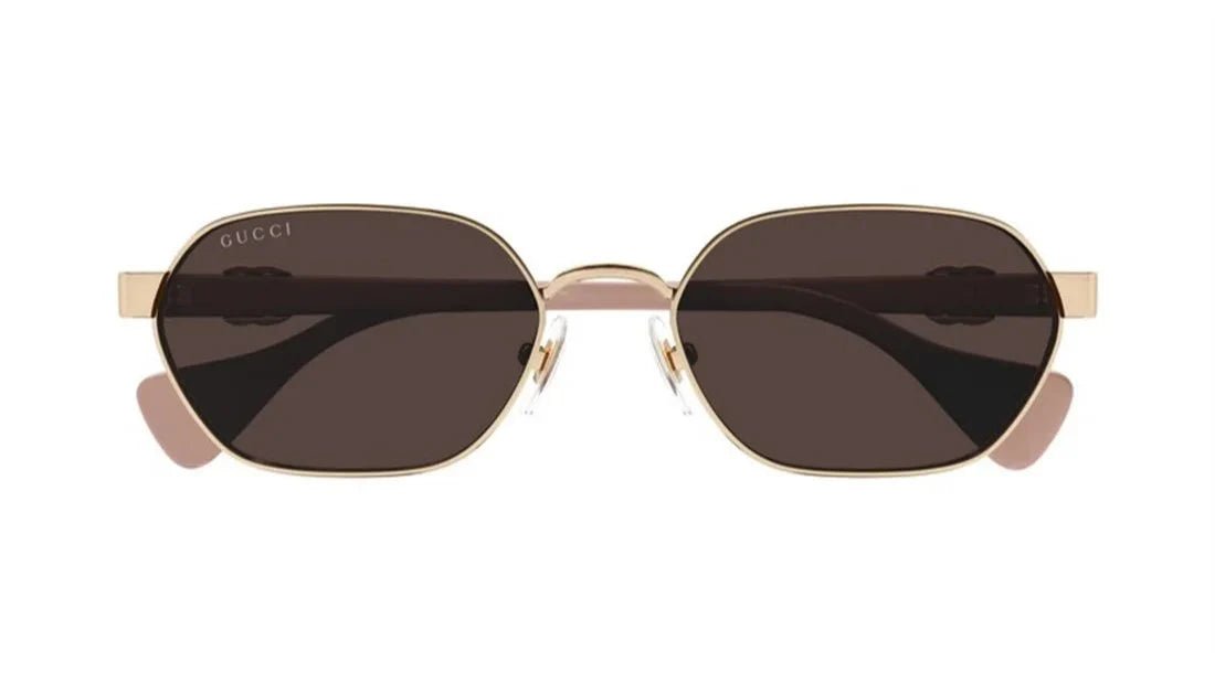 GUCCI GG1593S Logo -GUCCI Sunglasses- Optivision