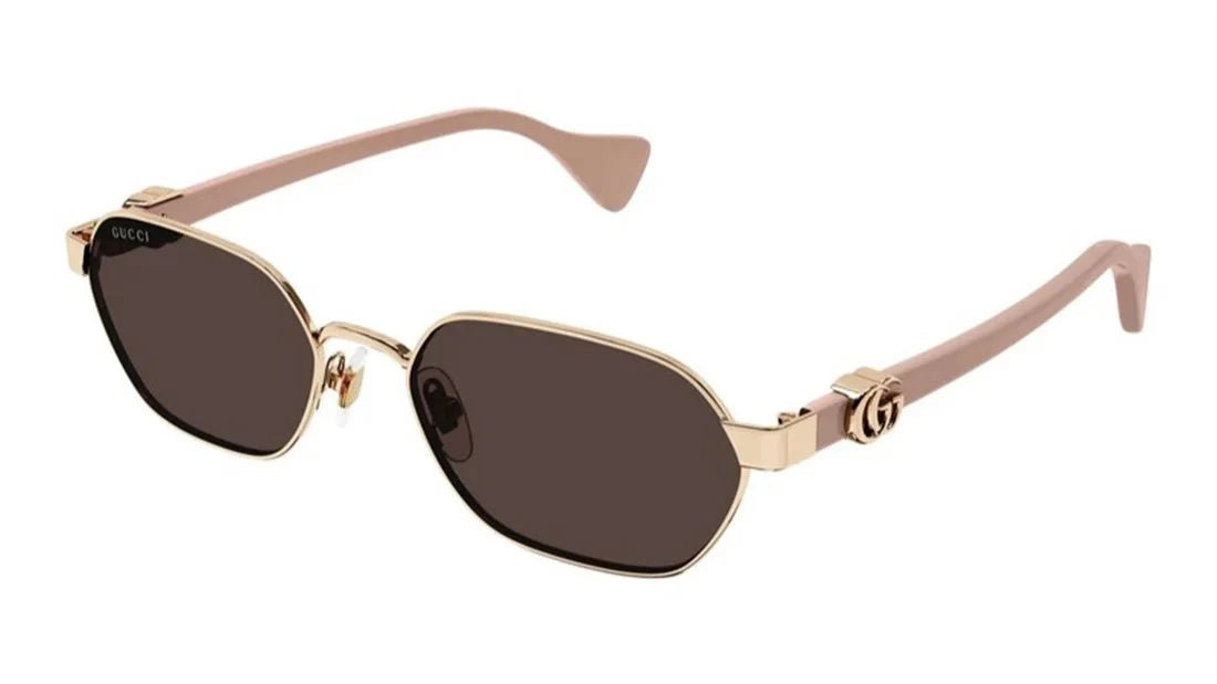GUCCI GG1593S Logo -GUCCI Sunglasses- Optivision