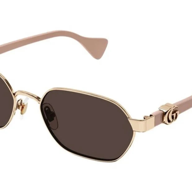 GUCCI GG1593S Logo