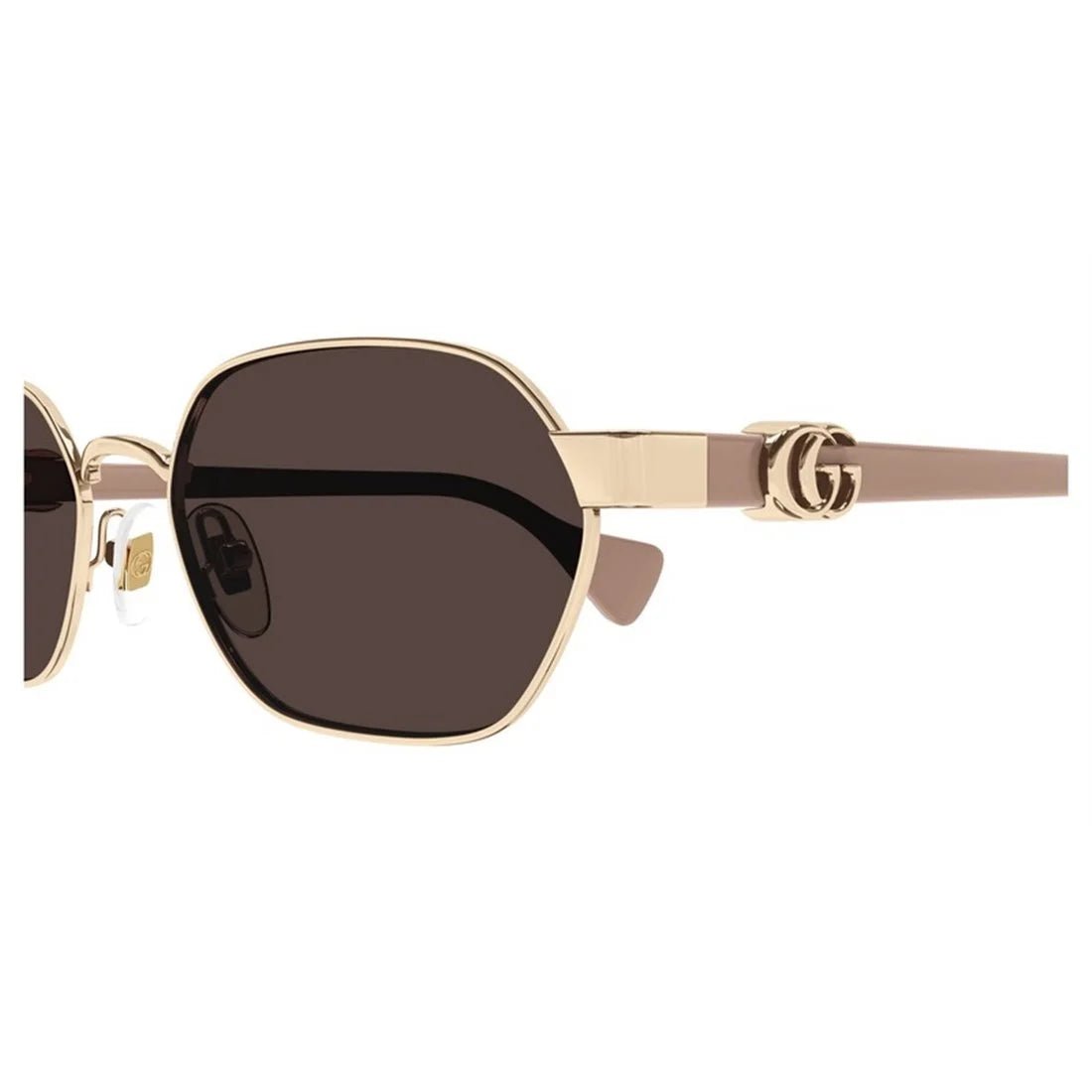 GUCCI GG1593S Logo -GUCCI Sunglasses- Optivision
