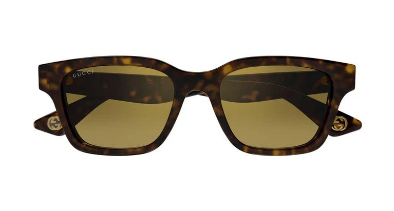 GUCCI GG1641SA Logo -GUCCI Sunglasses- Optivision
