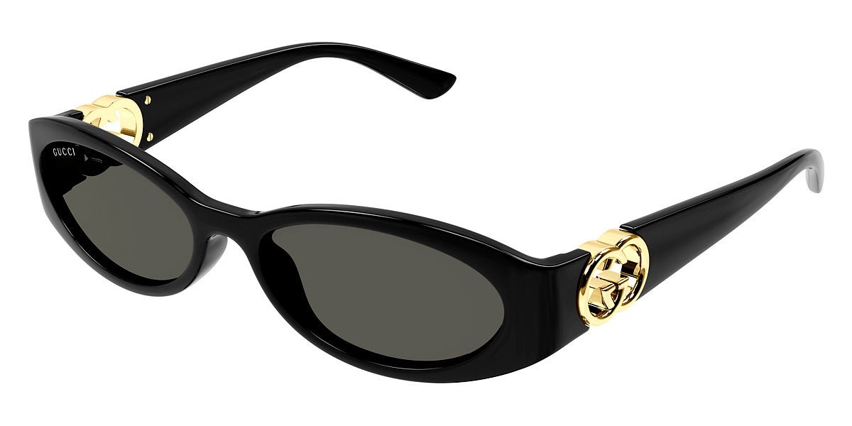 GUCCI GG1660S Logo -GUCCI Sunglasses- Optivision