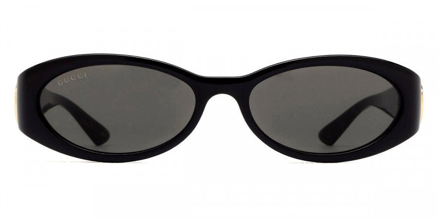 GUCCI GG1660S Logo -GUCCI Sunglasses- Optivision