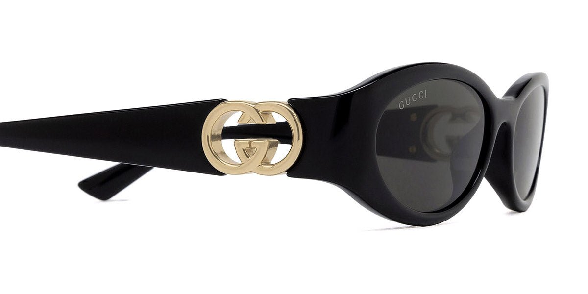 GUCCI GG1660S Logo -GUCCI Sunglasses- Optivision
