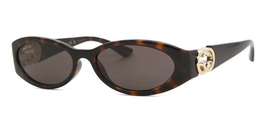 GUCCI GG1660S Logo -GUCCI Sunglasses- Optivision