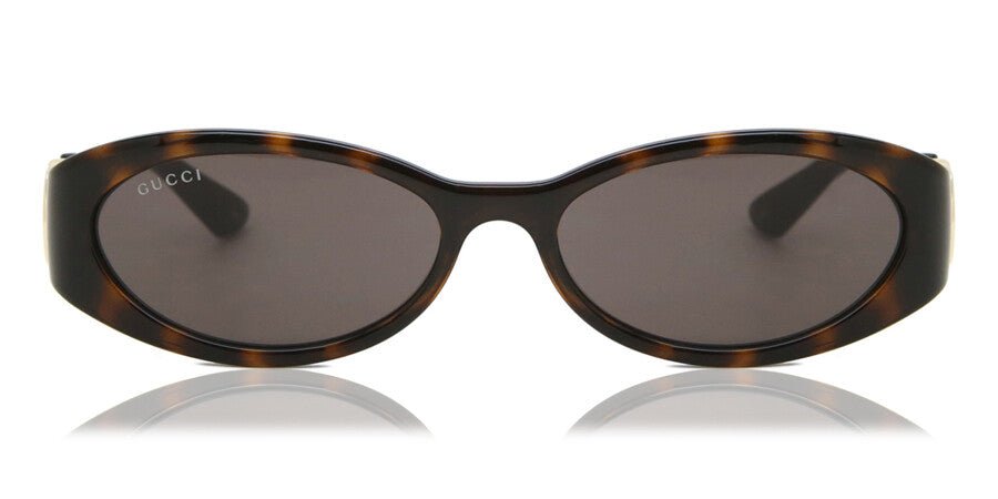 GUCCI GG1660S Logo -GUCCI Sunglasses- Optivision