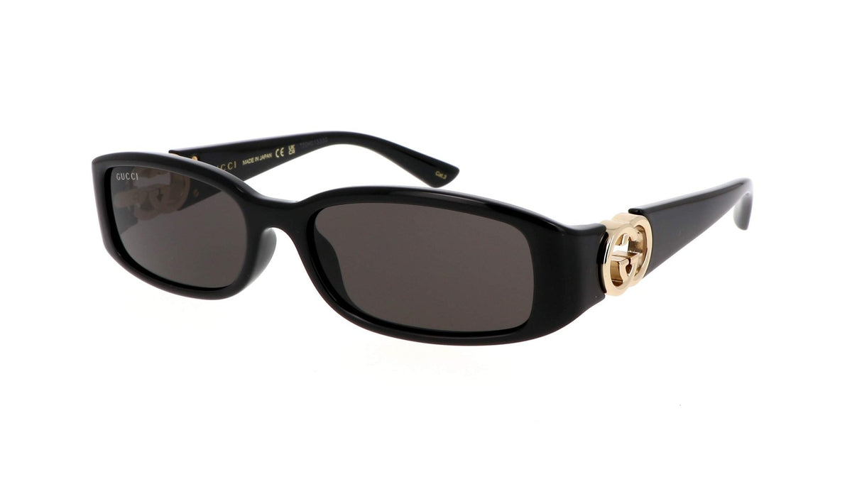GUCCI GG1661S Logo -GUCCI Sunglasses- Optivision