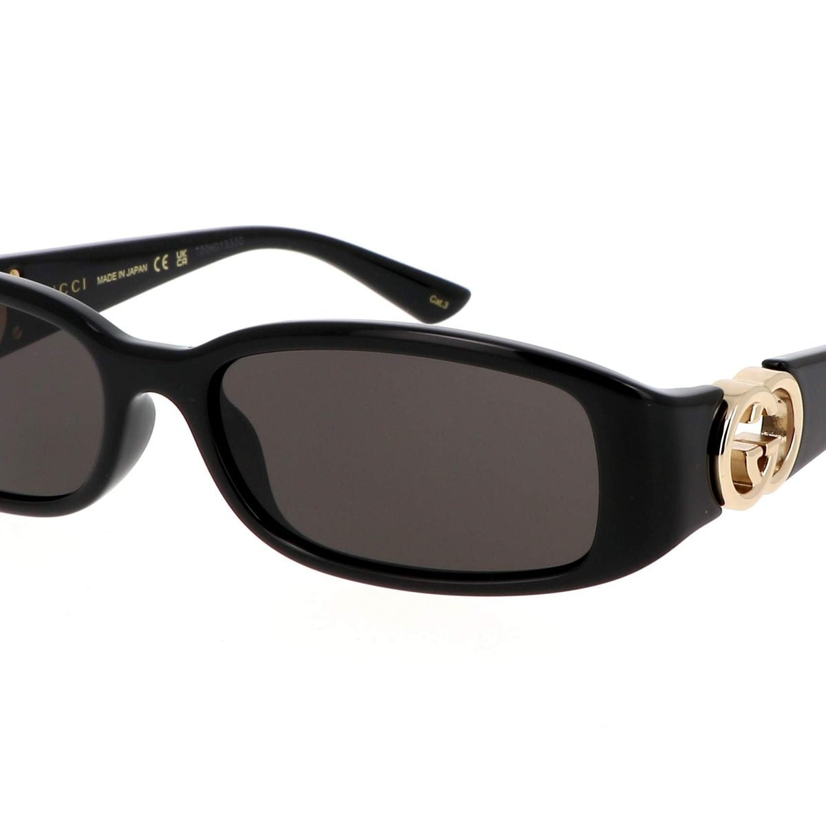 GUCCI GG1661S Logo