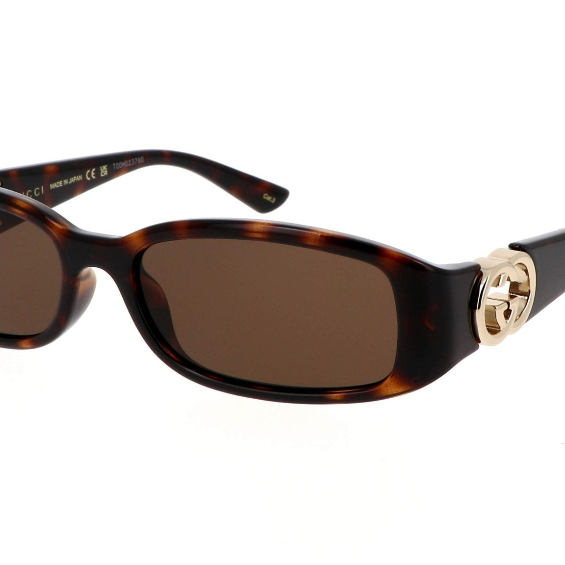 GUCCI GG1661S Logo -GUCCI Sunglasses- Optivision
