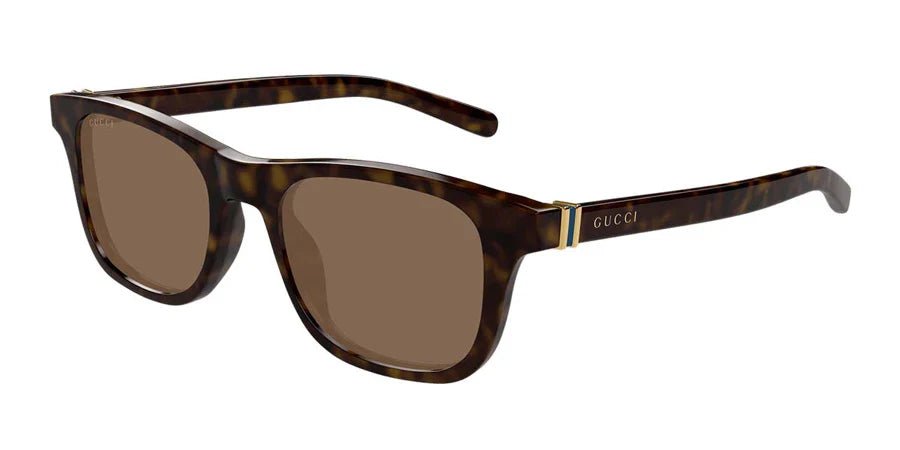 GUCCI GG1671S Logo -GUCCI Sunglasses- Optivision