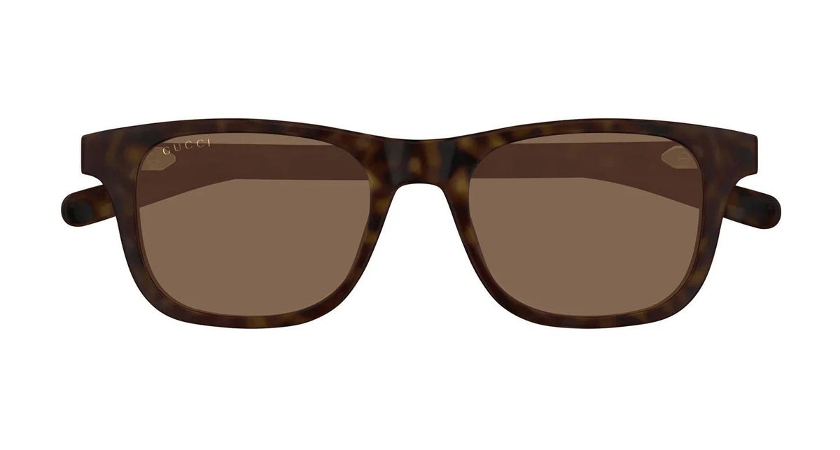 GUCCI GG1671S Logo -GUCCI Sunglasses- Optivision