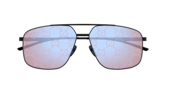 GUCCI GG1676S Logo -GUCCI Sunglasses- Optivision