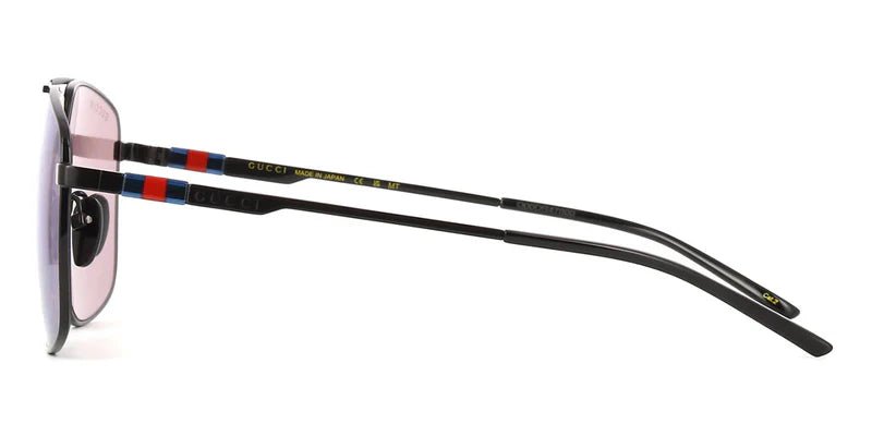 GUCCI GG1676S Logo -GUCCI Sunglasses- Optivision