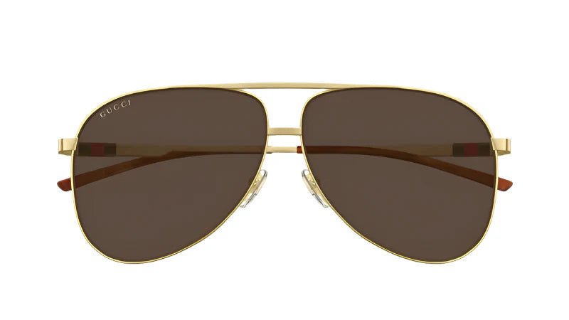 GUCCI GG1677S Logo -GUCCI Sunglasses- Optivision