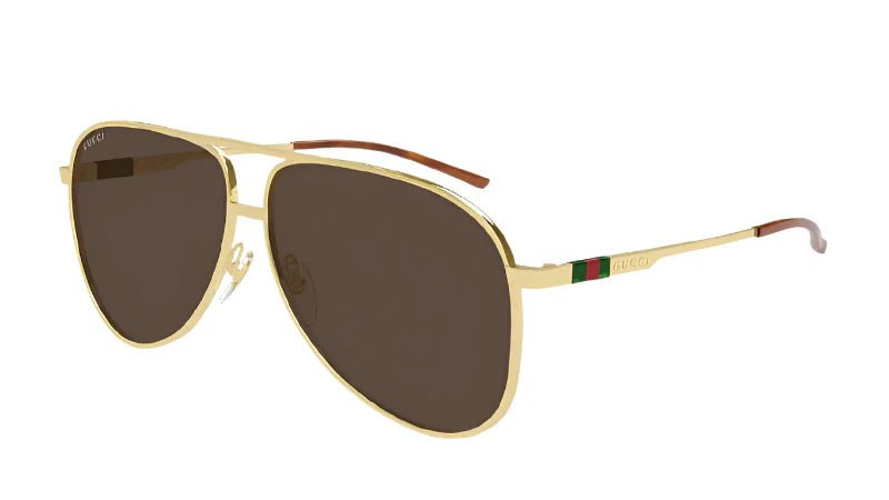 GUCCI GG1677S Logo -GUCCI Sunglasses- Optivision