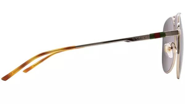 GUCCI GG1677S Logo -GUCCI Sunglasses- Optivision