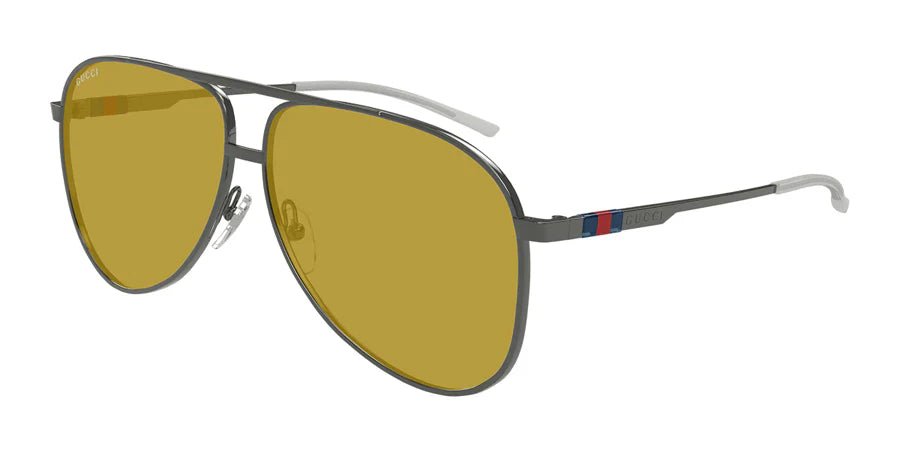 GUCCI GG1677S Logo -GUCCI Sunglasses- Optivision