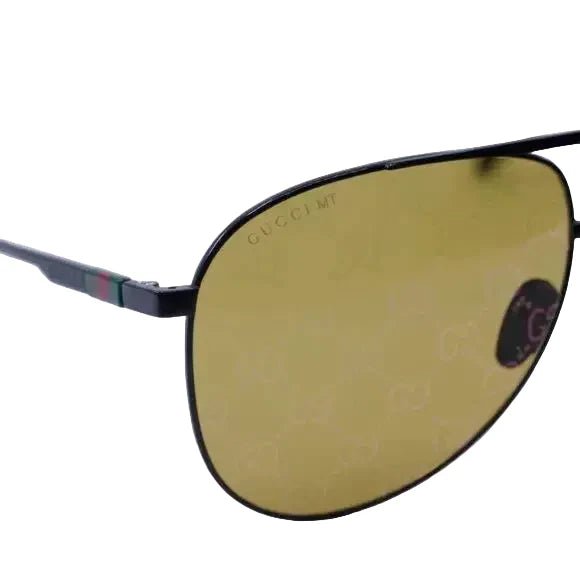 GUCCI GG1677S Logo -GUCCI Sunglasses- Optivision