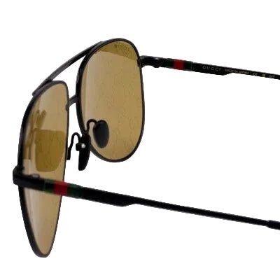 GUCCI GG1677S Logo -GUCCI Sunglasses- Optivision