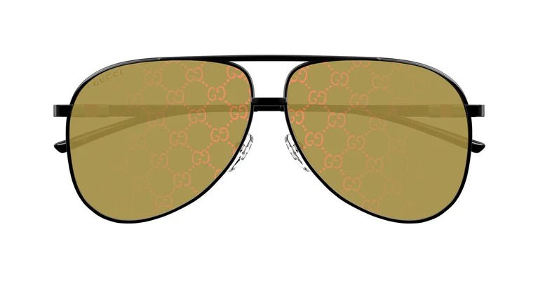 GUCCI GG1677S Logo -GUCCI Sunglasses- Optivision