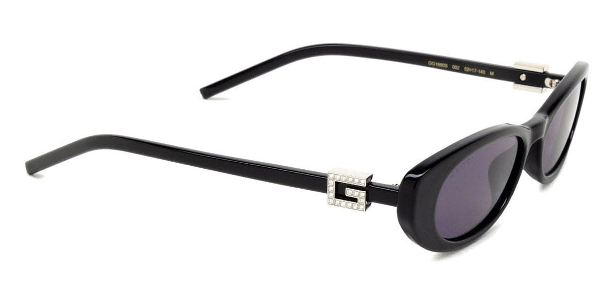 GUCCI GG1680S Logo -GUCCI Sunglasses- Optivision