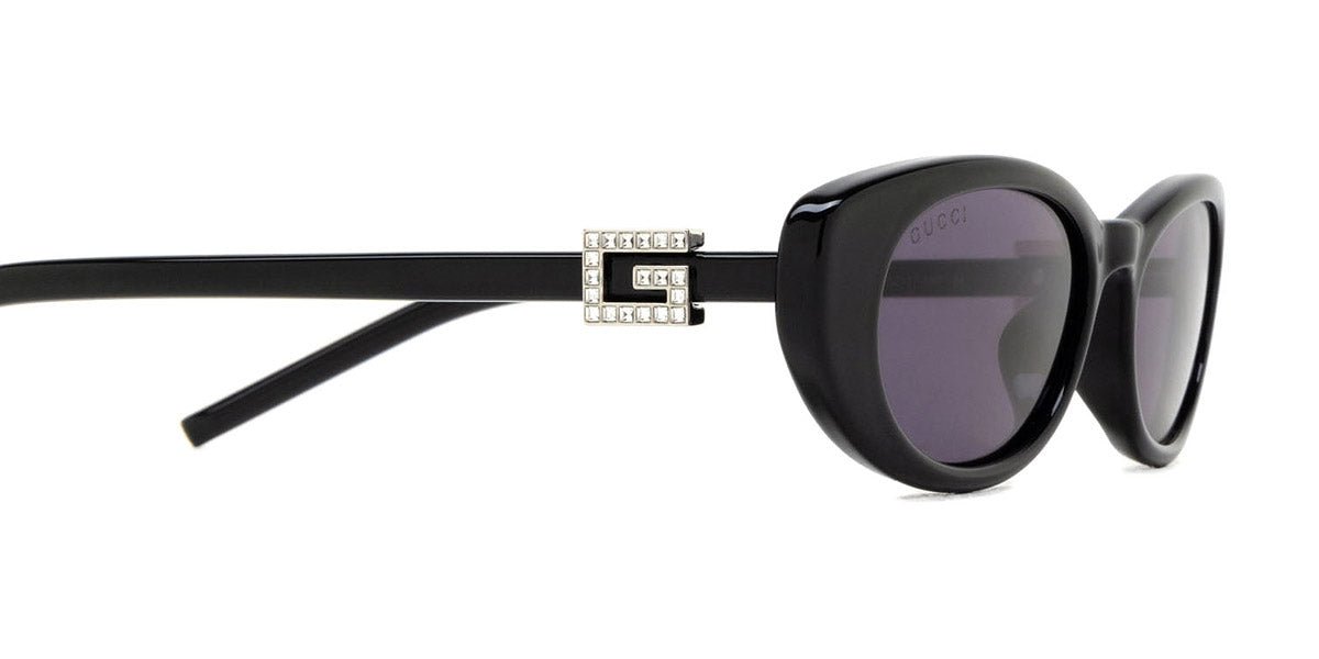 GUCCI GG1680S Logo -GUCCI Sunglasses- Optivision