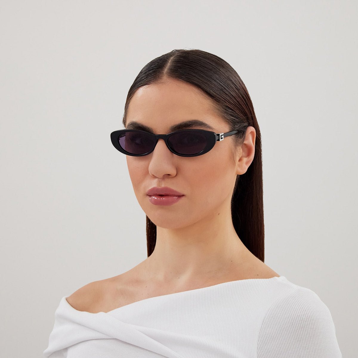 GUCCI GG1680S Logo -GUCCI Sunglasses- Optivision