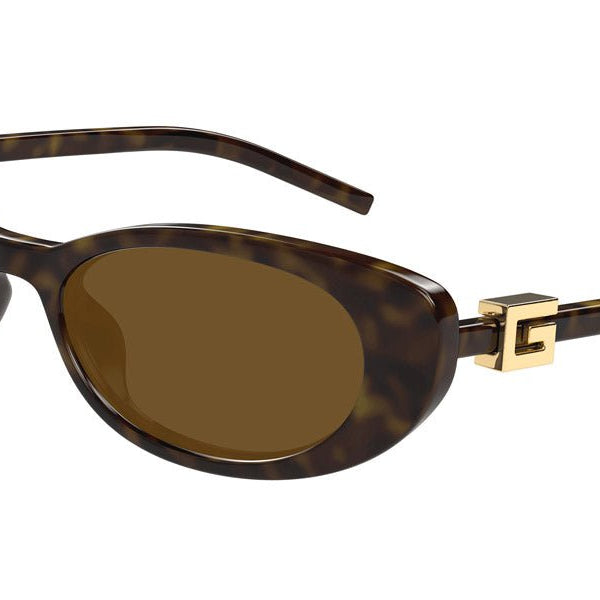 GUCCI GG1680S Logo -GUCCI Sunglasses- Optivision