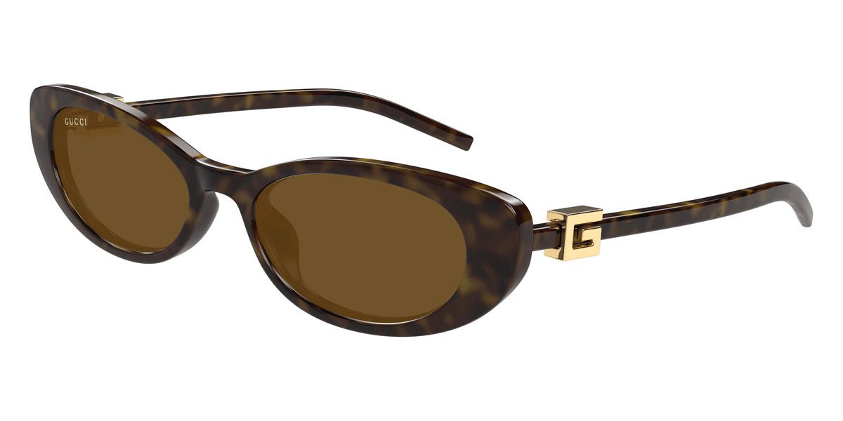 GUCCI GG1680S Logo -GUCCI Sunglasses- Optivision